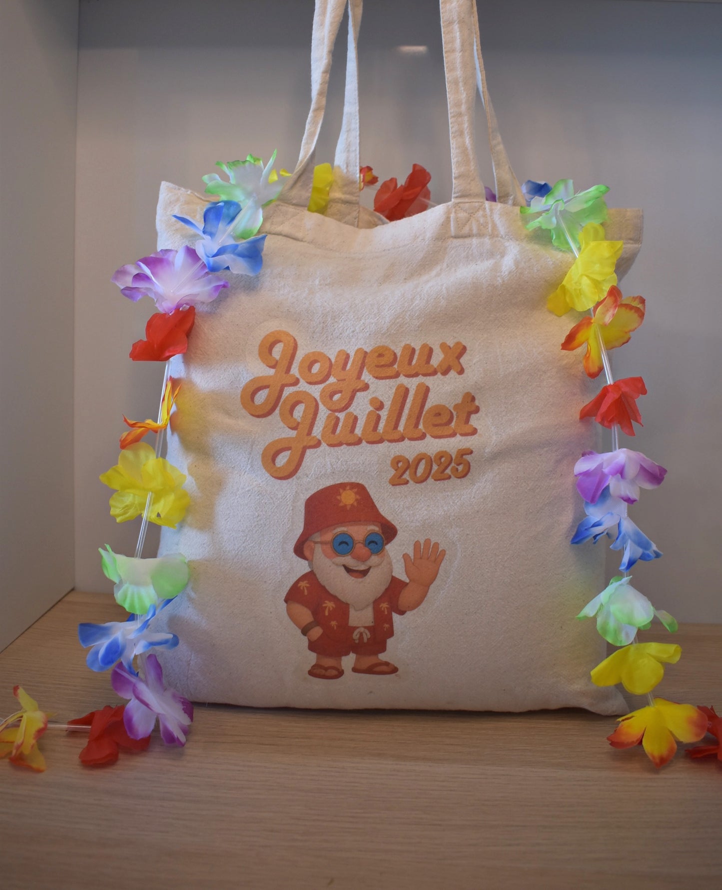 TOTE BAG
