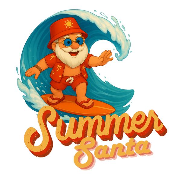 Summer Santa Boutique